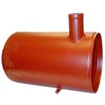 Fuel Tank For Allis Chalmers: G. Replaces Allis Chalmers PN#: 70800070, 800070.