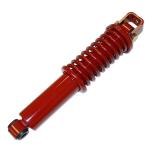 Seat Shock Absorber With Spring For Allis Chalmers: "CA Requires Modification you must reuse the outter spring this spring is different, WD Up to SN#: 127006. Includes Rubber Bushings. Replaces Allis Chalmers PN#:223213, 70223213, 222450, 70222450.