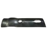 Muffler Bracket For Allis Chalmers D17 "Early Gas Models, WC "Styled", WD, WD45
