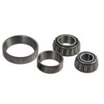 Front Wheel Bearing Kit For Allis Chalmers: B SN#: B-101 and Up, C, CA, D10 Up to SN#: 3501 and SN#: 9001 and Up, D12 Up to SN#: 3001 and SN# 9001 and Up, IB. Replaces Allis Chalmers PN#: 70209926, 228459, 70207365, 70209984, 70209925, 70209983, 70228459. 2 Per Tractor. 