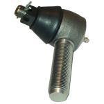 Left Hand Tie Rod End For Allis Chalmers: B, C. Replaces Allis Chalmers PN#: 70207726, 207726. 13/16"X18 Thread