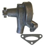 New Water Pump For Allis Chalmers: WC, WD, WD45, WF Gas Tractors. Replaces Allis Chalmers PN#: 70250396, 250396, 226320.
 