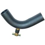 Lower Water Pipe For Allis Chalmers: B, C, CA, IB, RC. Replaces Allis Chalmers PN#: 70233431, 228511, 233431, 228126.