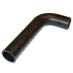 Lower Radiator Hose For Allis Chalmers: D17 Gas Tractors. Replaces Allis Chalmers PN#: 70229209, 229209. 1-1/2" I.D.X1-13/16"X8" To 90 Degree BendX3-1/4" From Bend to End of Hose.
