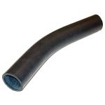 Upper Radiator Hose For Allis Chalmers: D17 Gas Tractors. Replaces Allis Chalmers PN#: 70229636, 229636. 1-1/2" I.D.X1-13/16" O.D.X12-3/8" Long.
