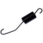 Throttle Return Spring For Allis Chalmers:WD, WD45 Gas. Replaces Allis Chalmers PN#: 70220923, 220923.