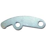 Starter Switch Lever For Allis Chalmers: B SN#: 113779 and Up, CA, G, IB SN#: 1879 and Up, WD, WD45. Replaces Allis Chalmers PN#: 70225587, 70217291, 225587, 217291. 