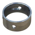 Fits: G ('some' with N62 Continental)
For 0.010" (1.490") rod journal size & HORIZONTAL SPLIT rod caps. Priced and sold per journal. Measure before ordering, no returns if package has been opened. Check rod cap style before ordering. NOTE: For bearings using angle split rods / caps call for price and availability.