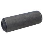Seat Pivot Bolt Bushing For Allis Chalmers: CA, WD, WD45. Replaces Allis Chalmers PN#: 70225183, 225183. 3.368" Length, .635" I.D.