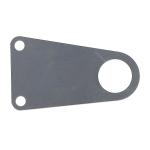 Air Cleaner Pipe Bracket For Allis Chalmers: G. Replaces Allis Chalmers PN#: 70800142, 800142.