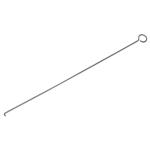 Choke Rod For Allis Chalmers: G. Replaces Allis Chalmers PN#: 800118. 27-1/8" Overall Length.