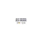 Decal Set For Allis Chalmer B Up to 1939 Blue In Color With Long A and S.