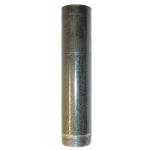Exhaust Pipe For Allis Chalmers D19 Gas. Replaces Allis Chalmers PN#: 7513471, 4513471. 2-1/4" O.D. X 10-3/8" Length 2" Pipe Thread.
