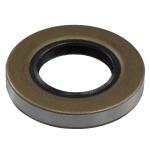 Fits: [ B, C, CA, IB (Serviceable (Narrower than original) As A Belt Pulley Shaft Seal) ]; Replaces: 207993, 225450, 70207993, 70225450