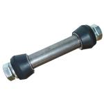 3-1/2" Seat Pivot Support Rod For Allis Chalmers:B, C, CA, RC, U, WC, WF. When Tractor is Equipped with Monroe Easy Ride Seat.