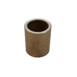 Fits: G (Serviceable, May have to shorten to 0.895"on some applications.); Replaces: Serviceable: 70800312, 800312
Sintered bronze. 0.815" Outside Diameter, 0.625" Inside diameter, 1.000" Length.