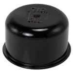 Oil Fill Breather Cap For Allis Chalmers: B, C, CA, D10, D12, D14, D17, H3, I40, I400, I60, I600, IB, RC, WD45, 170, 175. Replaces Allis Chalmers PN#: 207552, 70207552, 204656. Cap Is Made To Fit Over 1.5" O.D. Pipe.
