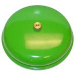 Pre Cleaner Cover With Brass Nut For 7" Bowl For Allis Chalmers: D17 Gas Up to SN#: 38964 and Diesel Up to SN#: 38964.