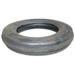 5.00X15 Triple Rib 6 Ply Tire For Allis Chalmers Tractors With 3X15" Tires.