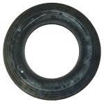 4.00X12 Triple Rib Front Tire For Allis Chalmers: G Not Designed For Tubeless Tire Applications.