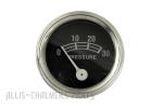 Tachometer For Allis Chalmers: B, C, CA, B, WC, WD, WD45, WF. With Gas or LP Engine. Allis Chalmers PN#70207834

