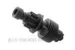 Spring Style Starter Drive For Allis Chalmers WD45. Replaces Allis Chalmers PN#74044464.