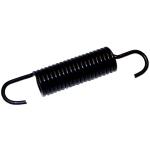 Clutch Pedal Return Spring For Allis Chalmers: B SN#: 101 to 124037, C, CA Up to SN#: 30611, IB Up to SN#: 2836. Replaces Allis Chalmers PN#: 70207941, 207941, 70225646, 225646. 4.300" Overall Length.
