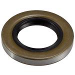 Fits: [ as a PTO gearbox output shaft seal: WD, WD45 (1 used per tractor) ], WD45 (diesel, 1 used per tractor); Replaces: 222714, 224779, 70222714, 70224779

Photo not exact part.