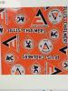 Allis Chalmers Logo Bandana