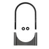 Economy Muffler Clamp
