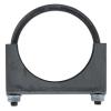 Economy Muffler Clamp 3-1/2"