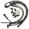 (6 Cylinder) Spark Plug Wiring Set With Straight Boots