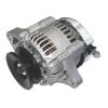 Mini 35 Amp 12-V Negative Ground Alternator With Pulley