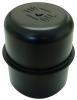 Oil Fill Breather Cap With Clip