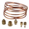 Oil Pressure Gauge Copper Line Kit