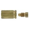 Oil Gauge Fitting