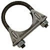 1-1/2" Economy Muffler Clamp