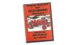 Engine Rebuild For Allis-Chalmers Tractors DVD, Featuring B, C And CA