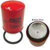 Spin On Oil Filter For Allis Chalmers: B, C, CA, D10, D12, D14, D17 Gas Or LP, G, IB, RC, WC, WD, WD45 Gas Or Diesel, WF