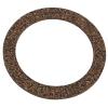 Gasket Fits AC And Case Fuel Cap, Or IH And JD Fuel Strainers