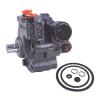 Belt Driven Power Steering Pump For Allis Chalmers: WD, WD45
