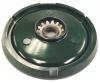 DISTRIBUTOR DUST COVER WITH FELT GASKET & WASHER