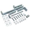 Universal Alternator Mounting Kit For Allis Chalmers Tractors.