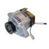Mini 41 Max Amp 12 Volt Alternator With Pulley And Diode For Allis Chalmers Tractor.