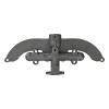 Intake And Exhaust Manifold For Allis Chalmers B, IB, C, CA, RC