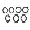 Intake And Exhaust Manifold Gasket Set For Allis Chalmers D17 Gas, WC Gas, WD Gas & LP, WD45 Gas & LP, 170, 175
