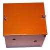 Battery Box With Lid For Allis Chalmers: RC, WC, WF