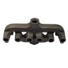 Intake And Exhaust Manifold For Allis Chalmers D17 Gas Series III And Series IV, Early D17, 170, 175 Gas