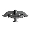 Intake And Exhaust Manifold For Allis Chalmers D10, D12, I40, I400