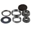 Front Wheel Bearing Kit For Allis Chalmers: D10, D12, D14, D15, D17, RC, WC, WD, WD45.